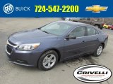 2014 Chevrolet Malibu LS
