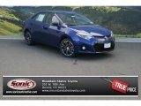 2014 Toyota Corolla S