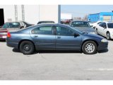 Steel Blue Pearlcoat Dodge Intrepid in 2002