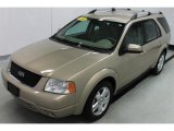 2007 Dune Pearl Metallic Ford Freestyle Limited #91893121