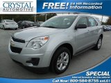 2012 Chevrolet Equinox LS