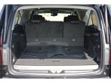 2015 Chevrolet Suburban LTZ 4WD Trunk