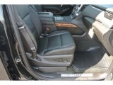 2015 Chevrolet Suburban LTZ 4WD Front Seat