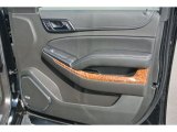 2015 Chevrolet Suburban LTZ 4WD Door Panel