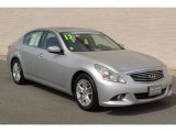 2012 Infiniti G 37 Journey Sedan