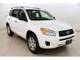 2009 Toyota RAV4 I4