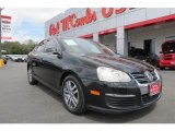 2006 Volkswagen Jetta 2.5 Sedan