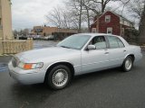 2001 Mercury Grand Marquis LS