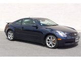 2004 Infiniti G 35 Coupe