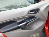 2014 Ford Transit Connect XLT Wagon Door Panel