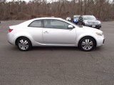 2013 Kia Forte Koup Bright Silver Metallic