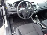 2013 Kia Forte Koup Interiors