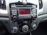 2013 Kia Forte Koup EX Controls