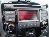 2013 Kia Forte Koup EX Audio System