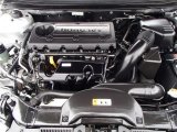 2013 Kia Forte Koup EX 2.0 Liter DOHC 16-Valve CVVT 4 Cylinder Engine