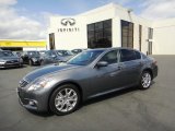 2012 Infiniti G 37 Journey Sedan