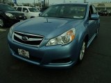 2011 Subaru Legacy 2.5i Premium