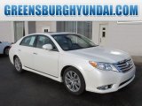 2011 Toyota Avalon Limited