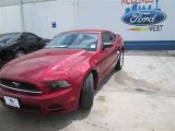 2014 Ford Mustang V6 Coupe