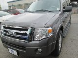 2014 Sterling Gray Ford Expedition EL XLT #91942727