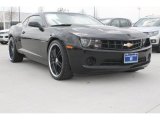 2012 Chevrolet Camaro LS Coupe