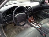 1997 Lexus LS Interiors