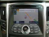 2014 Hyundai Sonata Hybrid Limited Navigation