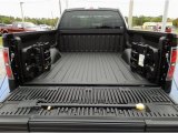 2014 Ford F150 FX2 Tremor Regular Cab Trunk