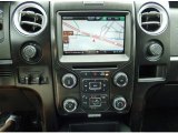 2014 Ford F150 FX2 Tremor Regular Cab Controls