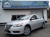2013 Nissan Sentra SV