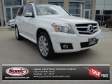 2010 Mercedes-Benz GLK 350