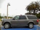 2014 Ford Expedition EL Limited Exterior