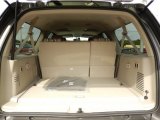 2014 Ford Expedition EL Limited Trunk