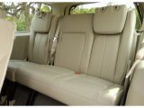 2014 Ford Expedition EL Limited Rear Seat