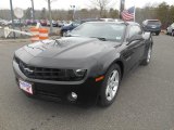2011 Chevrolet Camaro LT Coupe
