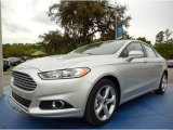 2014 Ford Fusion SE EcoBoost