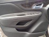 2014 Buick Encore Convenience Door Panel