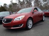 2014 Buick Regal FWD