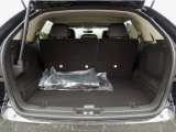 2014 Lincoln MKX FWD Trunk