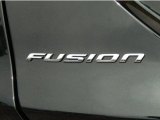 2014 Ford Fusion SE EcoBoost Marks and Logos