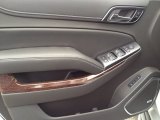 2015 GMC Yukon SLT 4WD Door Panel