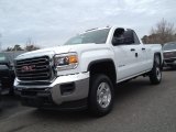 2015 GMC Sierra 2500HD Double Cab 4x4