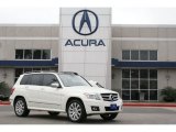 2012 Mercedes-Benz GLK 350