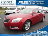 2012 Buick Regal 