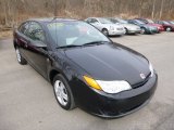 2006 Saturn ION 2 Quad Coupe Front 3/4 View