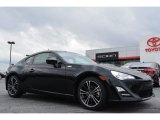 2014 Scion FR-S 