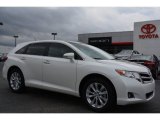 2014 Toyota Venza XLE