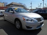 2013 Nissan Altima 2.5 S