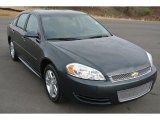 2013 Chevrolet Impala LT
