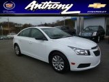 2011 Chevrolet Cruze LS